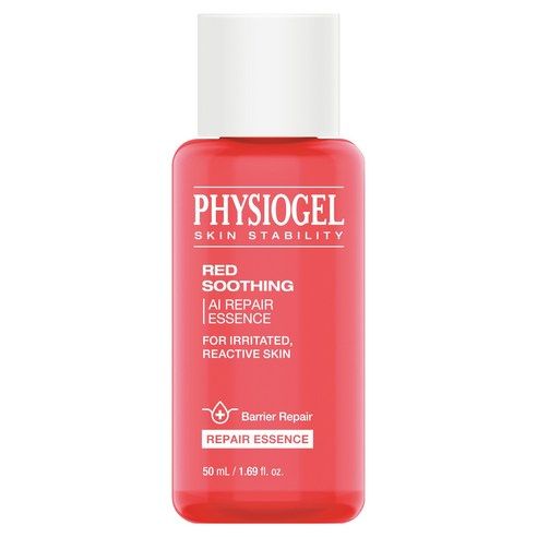 상품 이미지: 피지오겔 레드 수딩 에이아이 리페어 에센스, 50ml, 1개