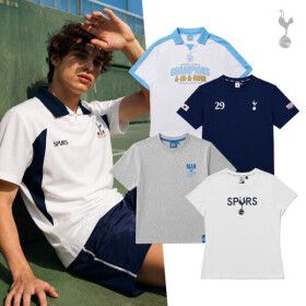 상품 이미지: 30%쿠폰~88%할인/토트넘 맨시티 PSG 외/여름 BEST 특가전 티셔츠/팬츠/용품 외