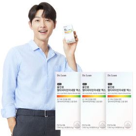 상품 이미지: 닥터린 올인원 멀티비타민미네랄 맥스 3박스 23종 고함량 비타민B