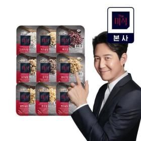 상품 이미지: 더미식 잡곡밥류 10종 180g 24개 1박스 골라담기