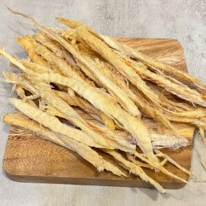 상품 이미지: 가정용 황태채 북어채 명태채 400g+400g