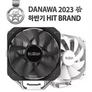 상품 이미지: PCCOOLER PALADIN 400