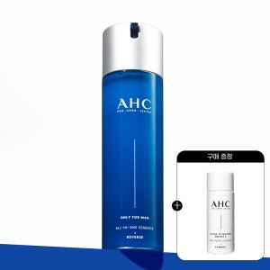 상품 이미지: AHC 온리포맨 올인원 에센스 200ml +(증정)프로샷 에센스 20ml 1개