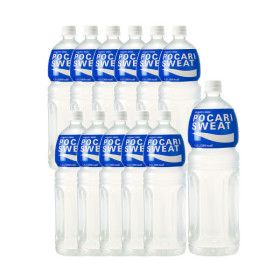 상품 이미지: 포카리스웨트 1.5L x 12PET 동아오츠카/이온음료