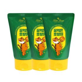 상품 이미지: 2+1) 속건조 잡는 수분크림 유수분밸런스 조절 쇼킹허니타이거크림