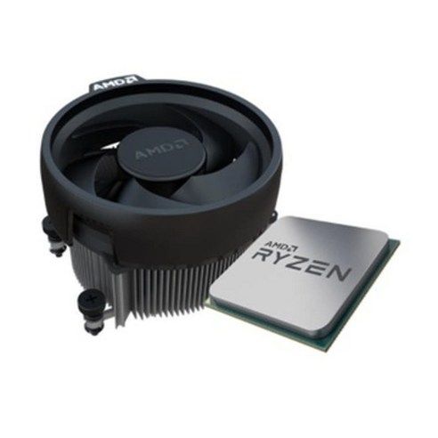 상품 이미지: AMD 라이젠3-2세대 3200G 피카소 멀티팩