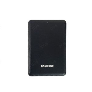 상품 이미지: 삼성 외장HDD J3 1TB 블랙 최신형-New