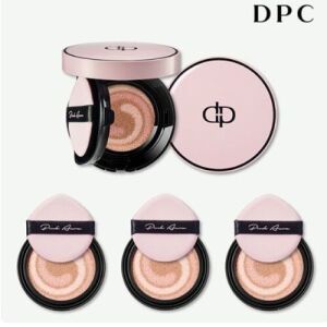 상품 이미지: DPC 핑크아우라쿠션 (본품2+리필3) SA 이유리에디션