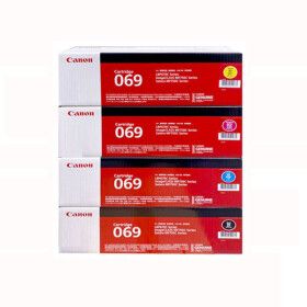 상품 이미지: 캐논 CRG-069BK CRG-069C CRG-069M CRG-069Y CRG-069 정품토너 4색세트 MF756Cx LBP674Cx 최신제품 오늘출발