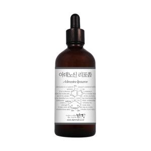 상품 이미지: 맑을담 프리미엄 아데노신 리포좀 앰플 원액 100ml