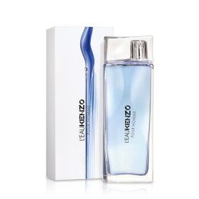 상품 이미지: 로 겐조 뿌르옴므 EDT 100ml+ 정품쇼핑백 선물포장가능