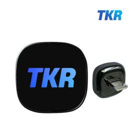 상품 이미지: TKR 소형 차량용 LED USB 차량 음악용 Type-C USB3.0 (TKR-V2) 32GB 무료각인 USB 메모리