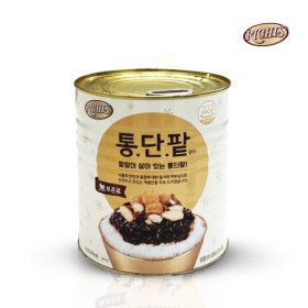 상품 이미지: 리치스 통단팥 플러스 빙수팥 3kg