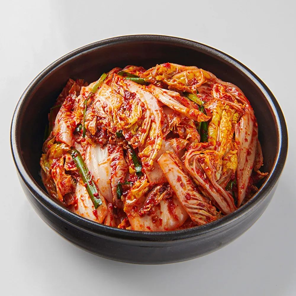 상품 이미지: 해풍맞은 전라도 배추 썰은김치 맛김치 5kg 일반