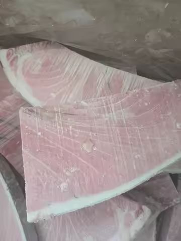 상품 이미지: 참다랑어 뱃살 속살 꼬리 정육 못난이참치1kg