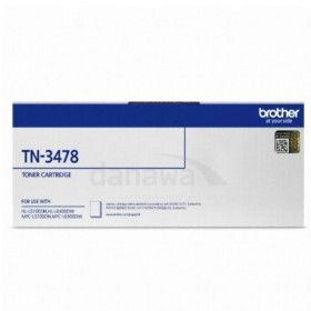 상품 이미지: 브라더 TN-3478/정품토너 검정(12000매)
