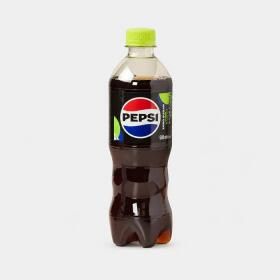 상품 이미지: 롯데칠성음료(주)펩시콜라 제로 라임 500ml x 20개/업소용/무료배송