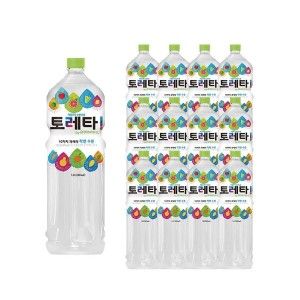상품 이미지: 토레타 1.5L 12페트