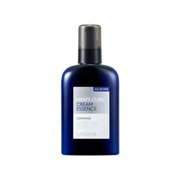 상품 이미지: [미샤] 맨즈큐어 크림 에센스 150ml
