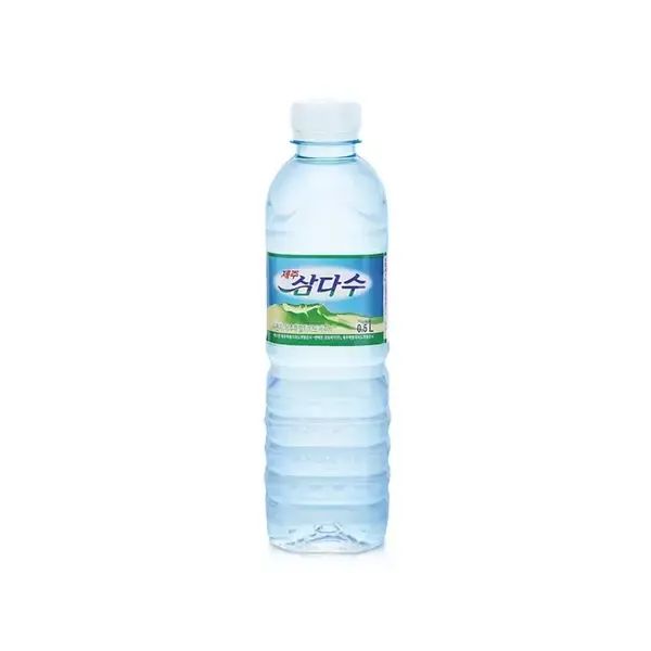 상품 이미지: (GS25) 제주삼다수500ML(광동)