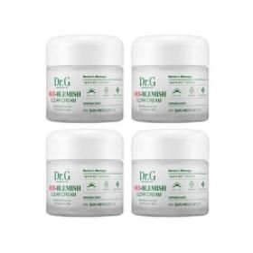 상품 이미지: 닥터지 레드 블레미쉬 클리어 크림 70ml 4개