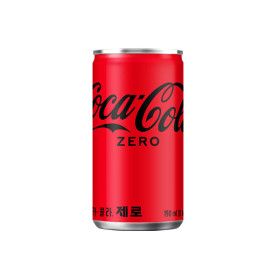 상품 이미지: 코카콜라제로 190ml 30캔 (1박스)