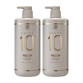 상품 이미지: (단독용량) 미쟝센 살롱10 트리트먼트 1050ml 2개