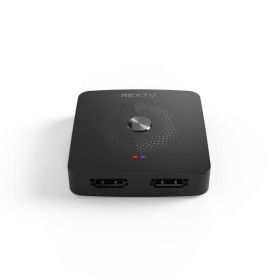 상품 이미지: NEXT-3512SW4K 2x1 1x2 양방향 HDMI1.4 선택기