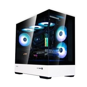 상품 이미지: 잘만 P30 BW PANDA 블랙화이트