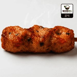 상품 이미지: 야채스틱 꼬치형 어묵바 미니 900g 30gx30개입 어육70%함량