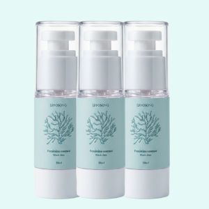 상품 이미지: 질뽀송 미산소듐 질스프레이 임산부 청소년 여성청결제 30ml x3개