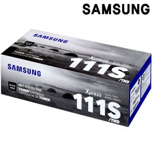 상품 이미지: 삼성 MLT-D111S 정품토너 SL-M2027 M2077 M2077F M2078 실재고 오늘출발