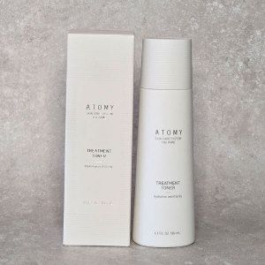 상품 이미지: 애터미 더페임 트리트먼트 토너 180ml/ 더페임토너(신제품)