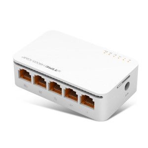 상품 이미지: H8005-IGMP 5포트 기가비트 스위칭 허브