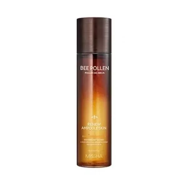 상품 이미지: [미샤] 비폴렌 리뉴 앰풀 스킨 150ml
