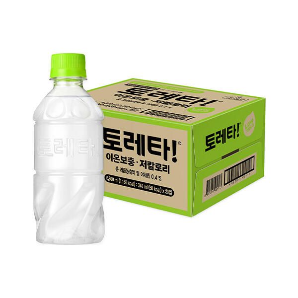 상품 이미지: 토레타 무라벨 340ml, 20개
