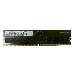상품 이미지: 삼성전자 삼성 DDR5 PC5-51200 CL52 CUDIMM 16GB (6400) x인텔 15세대 전용x