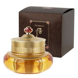 상품 이미지: 더후 공진향 기앤진 크림 50ml