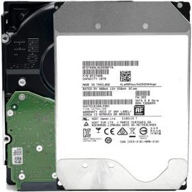 상품 이미지: 히타치 WD HGST He10 HUH721010ALE601 10TB 7200RPM 128MB 캐시 SATA 6.0Gbs 3.5인치 엔터프라이즈 하드 드