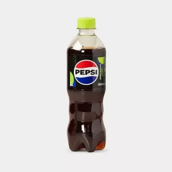 상품 이미지: 롯데칠성음료/펩시콜라 제로 라임 500ml x 20개/업소용/무료배송
