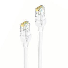 상품 이미지: CAT6 UTP 랜케이블 0.5M