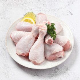 상품 이미지: 두메산골 당일손질 냉장 생닭다리(북채) 1kg