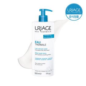 상품 이미지: 리뉴얼 유리아쥬 오 실키 로션 500ml (보습로션)