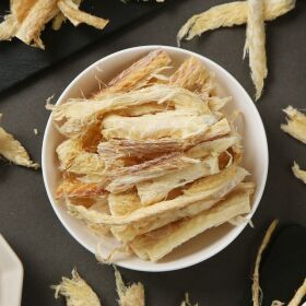 상품 이미지: 황태채 1kg 자연건조 500g 2개