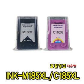 상품 이미지: 삼성호환 M185 검정 대용량 SL-J1680 J1685 J1780W J1785W 대용량