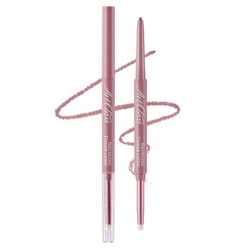 상품 이미지: 투쿨포스쿨 아트클래스 스머징 트임 라이너 0.12g, 12호 휘그, 1개