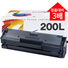 상품 이미지: (3000매) 삼성 MLT-K200L 재생토너 SL-M2030 M2080 M2030W M2033W M3320ND M2035W