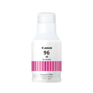 상품 이미지: 캐논 GI-96M 빨강 정품 번들잉크 GX6090 GX6091 GX6092 GX7090 GX7091 GX7092