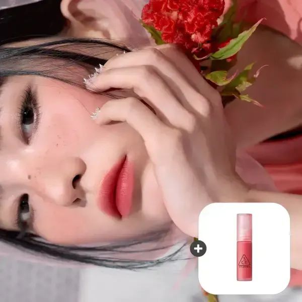 상품 이미지: 3CE 블러 워터 틴트 (증정 미니틴트)