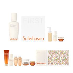 상품 이미지: 설화수 NEW 윤조에센스 90ml 단품세트 +증정